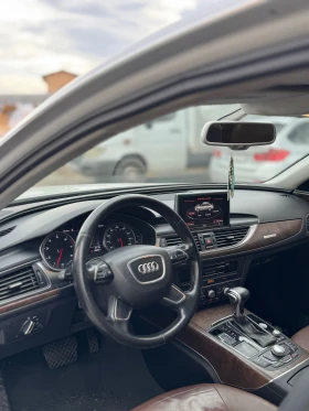 Audi A6 3.0T  - 19000 лв. / 9714.55 € - 68877369 3