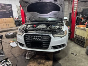 Audi A6 3.0T  - 19000 лв. / 9714.55 € - 68877369 14