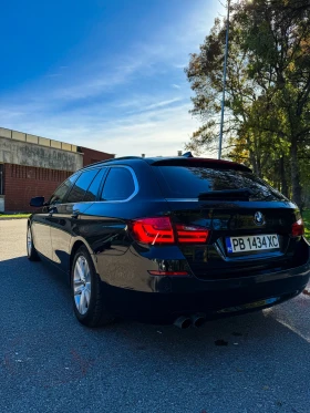 BMW 525 3.0d | Mobile.bg    4