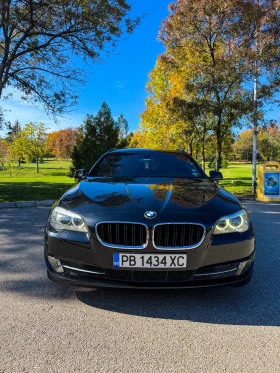 BMW 525 3.0d | Mobile.bg    3