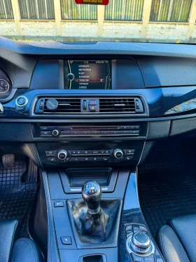 BMW 525 3.0d | Mobile.bg    11