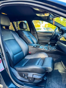 BMW 525 3.0d | Mobile.bg    14