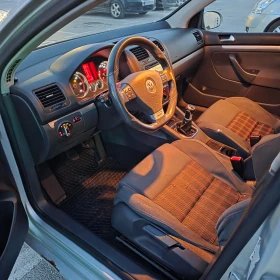 VW Golf V 2.0 TDI BMM 4motion 2008 - 7500 лв. / 3834.69 € - 25053455 9
