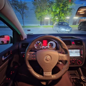 VW Golf V 2.0 TDI BMM 4motion 2008 - 7500 лв. / 3834.69 € - 25053455 15