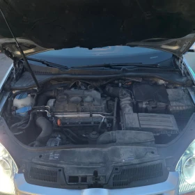 VW Golf V 2.0 TDI BMM 4motion 2008 - 7500 лв. / 3834.69 € - 25053455 10