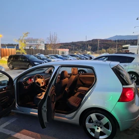 VW Golf V 2.0 TDI BMM 4motion 2008 - 7500 лв. / 3834.69 € - 25053455 14