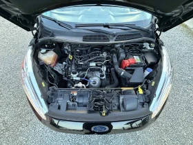 Ford Fiesta 1.0  80кс EURO 6B Топ състояние, снимка 13