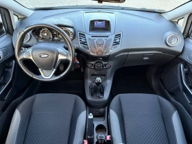 Ford Fiesta 1.0  80кс EURO 6B Топ състояние, снимка 8