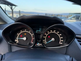 Ford Fiesta 1.0  80кс EURO 6B Топ състояние, снимка 9