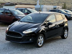 Ford Fiesta 1.0  80кс EURO 6B Топ състояние, снимка 3