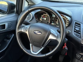 Ford Fiesta 1.0  80кс EURO 6B Топ състояние, снимка 7