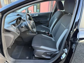 Ford Fiesta 1.0  80кс EURO 6B Топ състояние, снимка 11