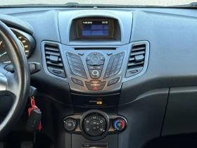 Ford Fiesta 1.0  80кс EURO 6B Топ състояние, снимка 10