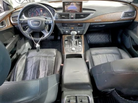 Audi A7 PRESTIGE* QUATTRO* КОЖА* ПОДГРЕВ* ОБДУХВАНЕ*  - 22000 лв. / 11248.42 € - 15892684 8