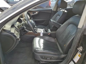 Audi A7 PRESTIGE* QUATTRO* КОЖА* ПОДГРЕВ* ОБДУХВАНЕ*  - 22000 лв. / 11248.42 € - 15892684 7