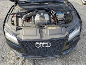 Audi A7 PRESTIGE* QUATTRO* КОЖА* ПОДГРЕВ* ОБДУХВАНЕ*  - 22000 лв. / 11248.42 € - 15892684 11