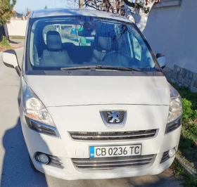 Peugeot 5008 1.6i turbo , снимка 1