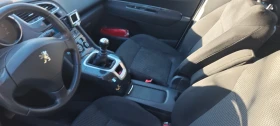 Peugeot 5008 1.6i turbo , снимка 13