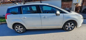 Peugeot 5008 1.6i turbo , снимка 4