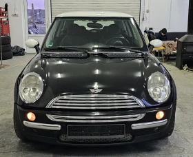 Mini Cooper 1.6i - 2350 € / 4596.20 лв. - 52522224 2