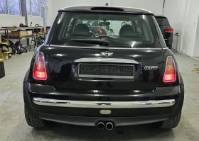 Mini Cooper 1.6i - 2350 € / 4596.20 лв. - 52522224 5