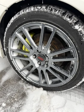 Subaru WRX STI  CARFAX | Mobile.bg � ����� ������ 11