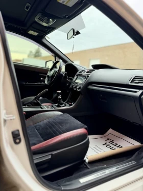 Subaru WRX STI  CARFAX | Mobile.bg � ����� ������ 3