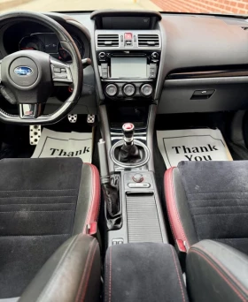 Subaru WRX STI  CARFAX | Mobile.bg � ����� ������ 8