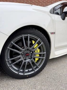 Subaru WRX STI  CARFAX | Mobile.bg � ����� ������ 7