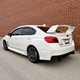 Subaru WRX STI  CARFAX | Mobile.bg � ����� ������ 17