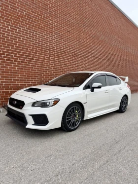Subaru WRX STI  CARFAX | Mobile.bg � ����� ������ 10