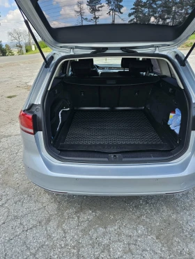VW Passat - 12500 € / 24447.88 лв. - 58681633 5