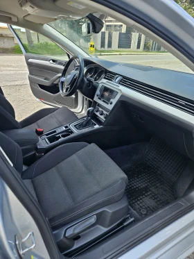 VW Passat - 12500 € / 24447.88 лв. - 58681633 7