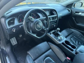 Audi A5 3.0TDI  - 7700 € / 15059.89 лв. - 95180037 4