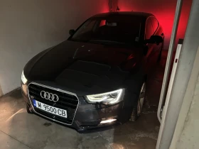 Audi A5 3.0TDI  - 7700 € / 15059.89 лв. - 95180037 7