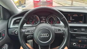 Audi A5 3.0TDI  - 7700 € / 15059.89 лв. - 95180037 3