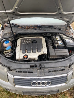 Audi A3 2.0 TDI 140 - 1111 € / 2172.93 лв. - 78766072 8