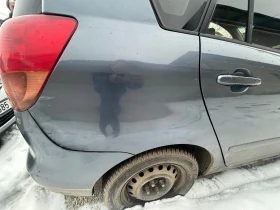 Toyota Corolla verso - 1900 € / 3716.08 лв. - 16889989 11