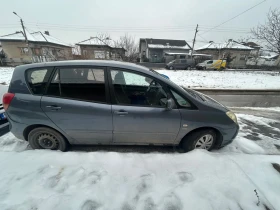 Toyota Corolla verso - 1900 € / 3716.08 лв. - 16889989 10