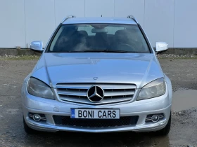 Mercedes-Benz C 220 646 2.2CDI-170к.с  Avantgarde/Навигация/Ел.Седалки - 3900 € / 7627.74 лв. - 30167758 2