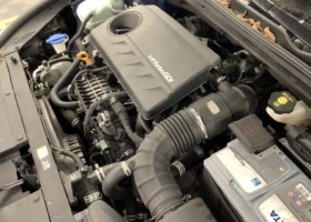 Hyundai I30 1.4 Turbo GDi* AUTOMATIC* EURO 6D - 13500 € / 26403.70 лв. - 48257426 13