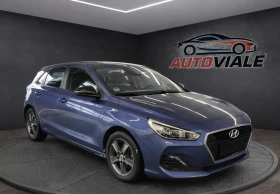 Hyundai I30 1.4 Turbo GDi* AUTOMATIC* EURO 6D - 13500 € / 26403.70 лв. - 48257426 3