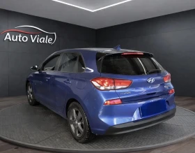 Hyundai I30 1.4 Turbo GDi* AUTOMATIC* EURO 6D - 13500 € / 26403.70 лв. - 48257426 6