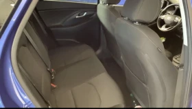 Hyundai I30 1.4 Turbo GDi* AUTOMATIC* EURO 6D - 13500 € / 26403.70 лв. - 48257426 12