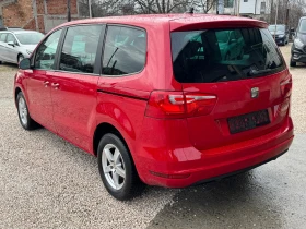 Seat Alhambra 2.0TDI-140кс - 7250 € / 14179.77 лв. - 54535144 5