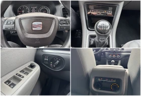 Seat Alhambra 2.0TDI-140кс - 7250 € / 14179.77 лв. - 54535144 17