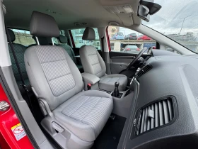 Seat Alhambra 2.0TDI-140кс - 7250 € / 14179.77 лв. - 54535144 13