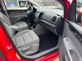 Seat Alhambra 2.0TDI-140кс - 7250 € / 14179.77 лв. - 54535144 16