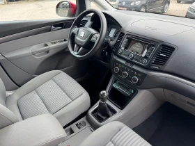 Seat Alhambra 2.0TDI-140кс - 7250 € / 14179.77 лв. - 54535144 12