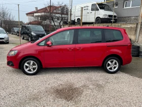 Seat Alhambra 2.0TDI-140кс - 7250 € / 14179.77 лв. - 54535144 6